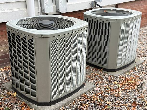 Reliable Ductwork Repair contractor in Colfax, CA by AAA Pro HVAC